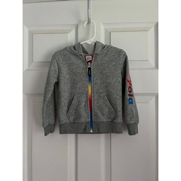 Crayola Sweater Hoodie - Picture 1 of 2
